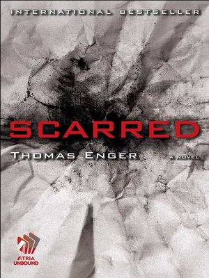 cover image of Scarred